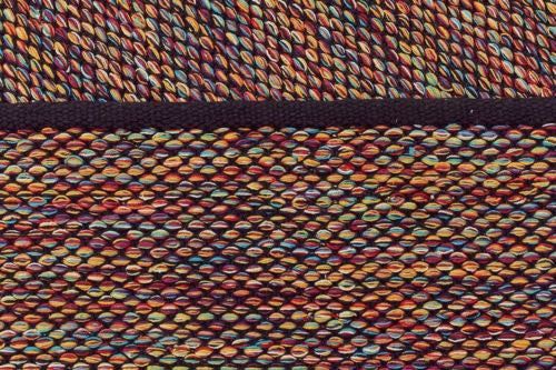 Skandi 305 MULTI Colour Wool Rugs Modern Rugs Contemporary Modern Floor Rugs