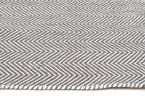 Skandi 308 GREY Colour Wool Rugs Modern Rugs Contemporary Modern Floor Rugs