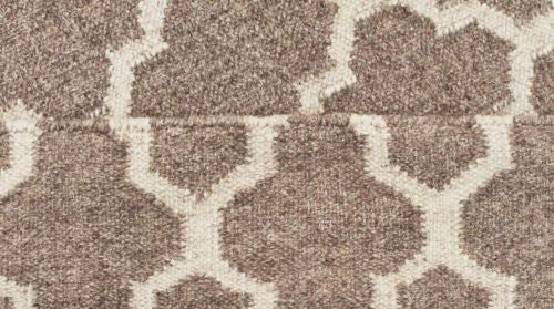 Skandi 303 NATURAL Colour Wool Rugs Modern Rugs Contemporary Modern Floor Rugs