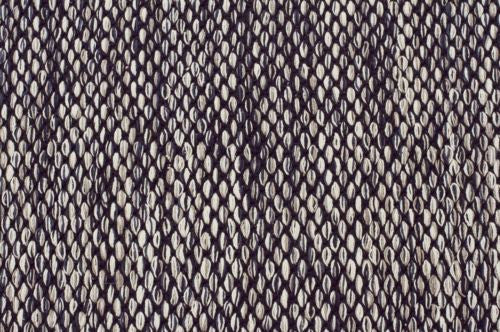 Skandi 305 BLACK Colour Wool Rugs Modern Rugs Contemporary Modern Floor Rugs
