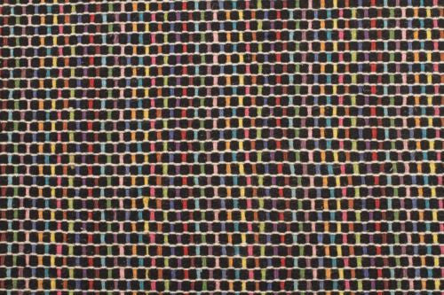 Skandi CUBA BLACK Colour Wool Rugs Modern Rugs Contemporary Modern Floor Rugs