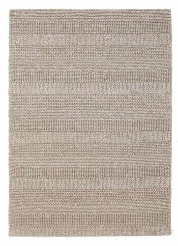 Skandi 314 SILVER Colour Wool Rugs Modern Rugs Contemporary Modern Floor Rugs