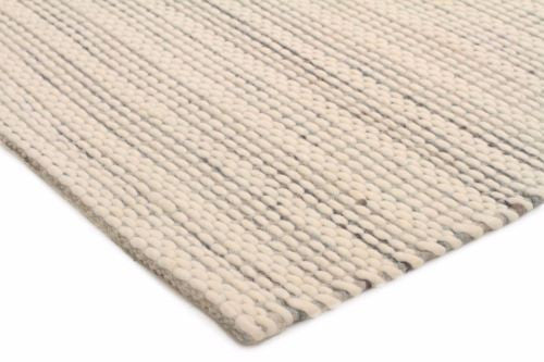 Skandi 315 SILVER Colour Wool Rugs Modern Rugs Contemporary Modern Floor Rugs