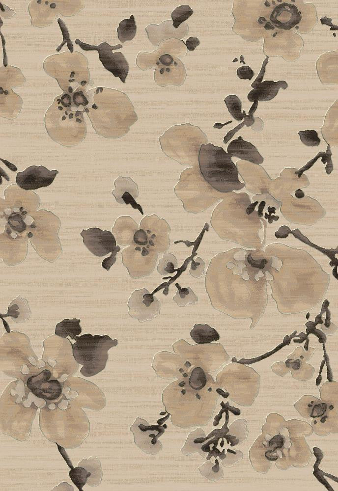 New Modern Rugs Machine Made Argentum Modern Design Perfect Design High Quality