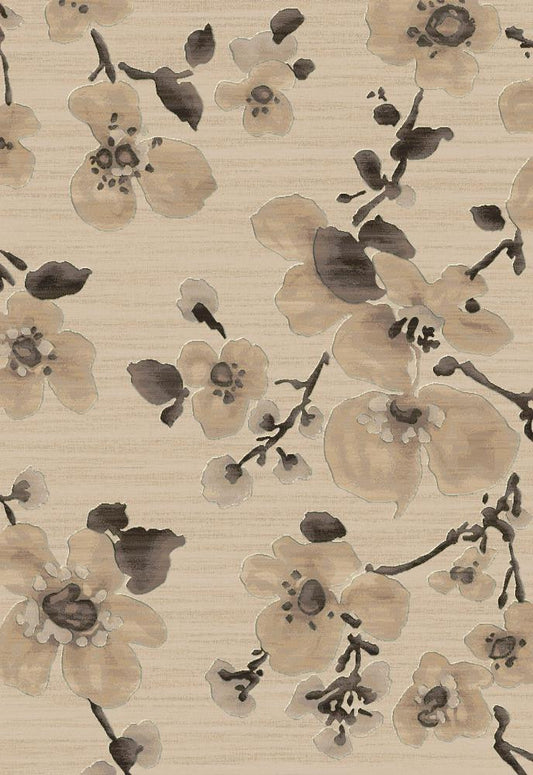 New Modern Rugs Machine Made Argentum Modern Design Perfect Design High Quality