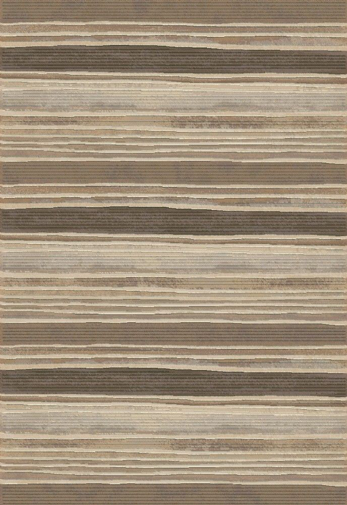 New Modern Rugs Machine Made Argentum Modern Design Perfect Design High Quality