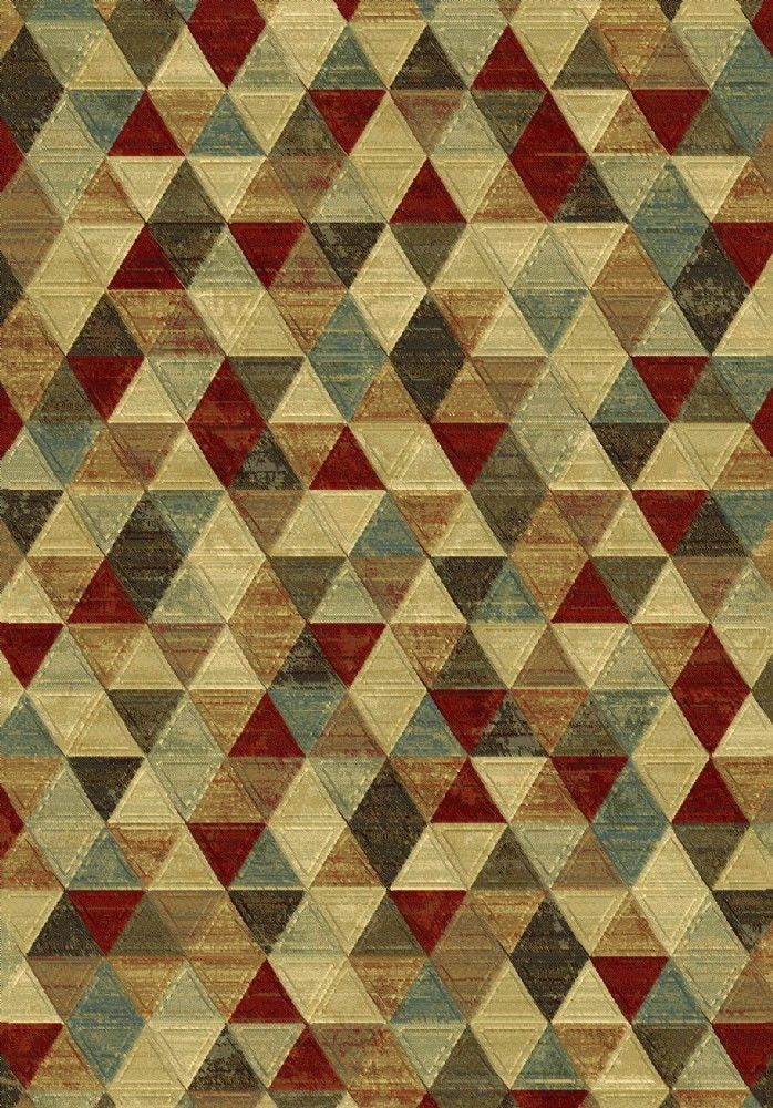 New Modern Rugs Machine Made Eclipse Modern Design Perfect Design High Quality