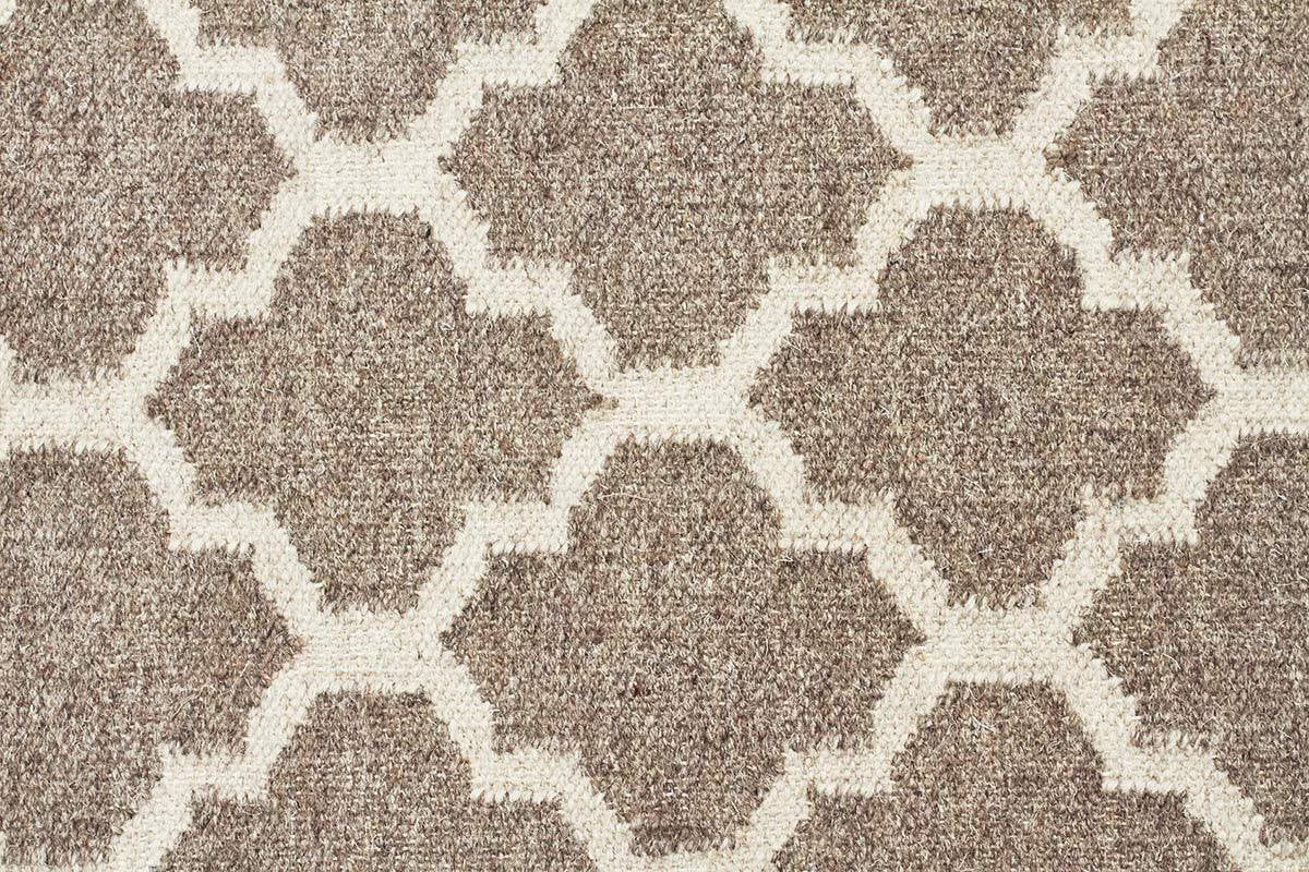Skandi 303 NATURAL Colour Wool Rugs Modern Rugs Contemporary Modern Floor Rugs