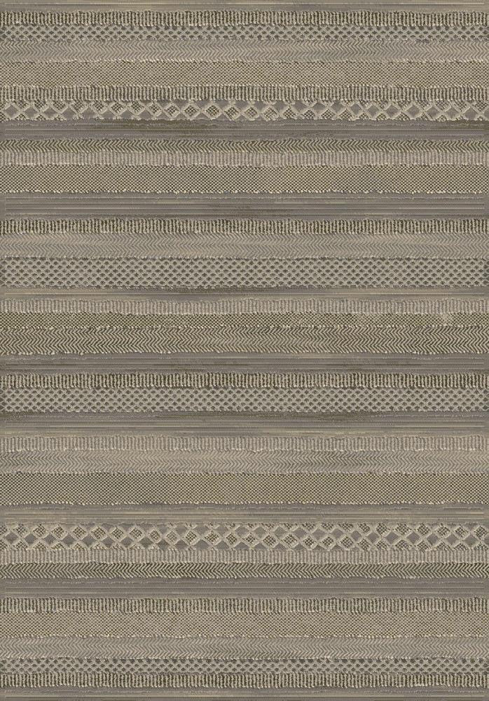 New Modern Rugs Machine Made Argentum Modern Design Perfect Design High Quality