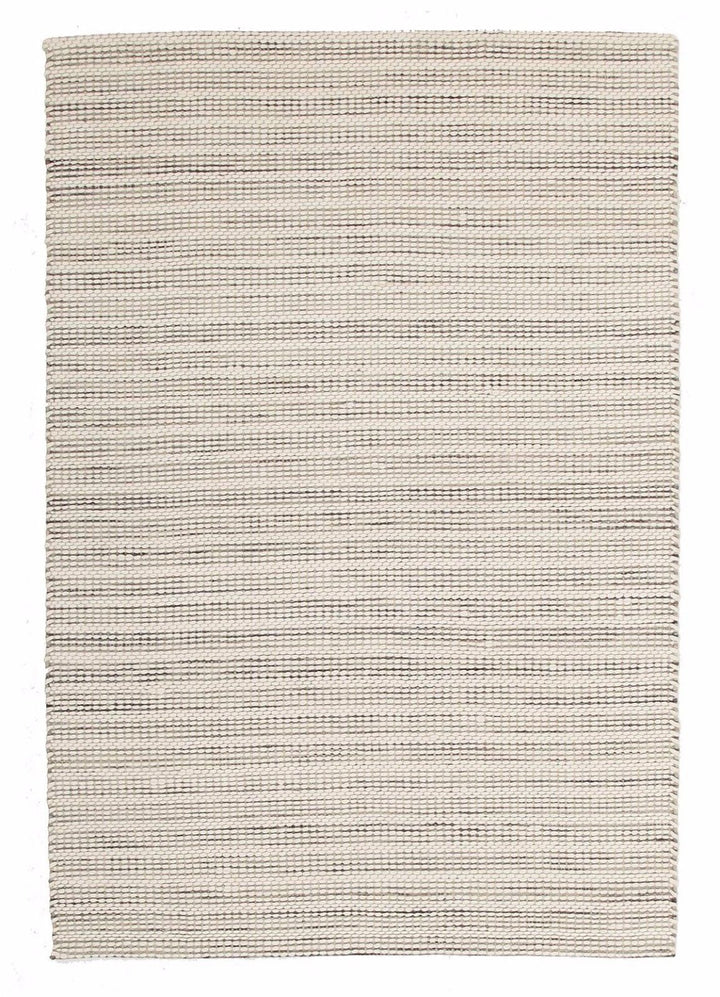 Skandi 315 SILVER Colour Wool Rugs Modern Rugs Contemporary Modern Floor Rugs