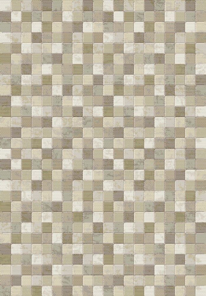 New Modern Rugs Machine Made Argentum Modern Design Perfect Design High Quality