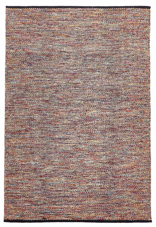 Skandi 305 MULTI Colour Wool Rugs Modern Rugs Contemporary Modern Floor Rugs
