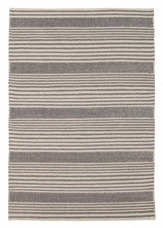 Skandi 313 SILVER Colour Wool Rugs Modern Rugs Contemporary Modern Floor Rugs
