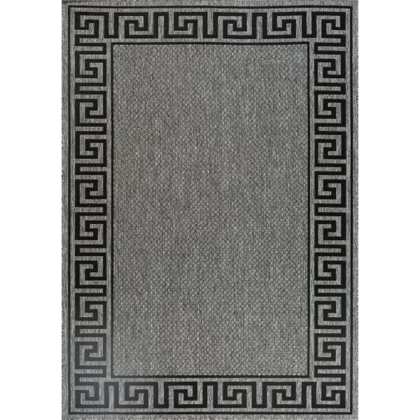 2533 Grey Black