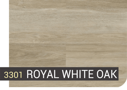 royal white oak