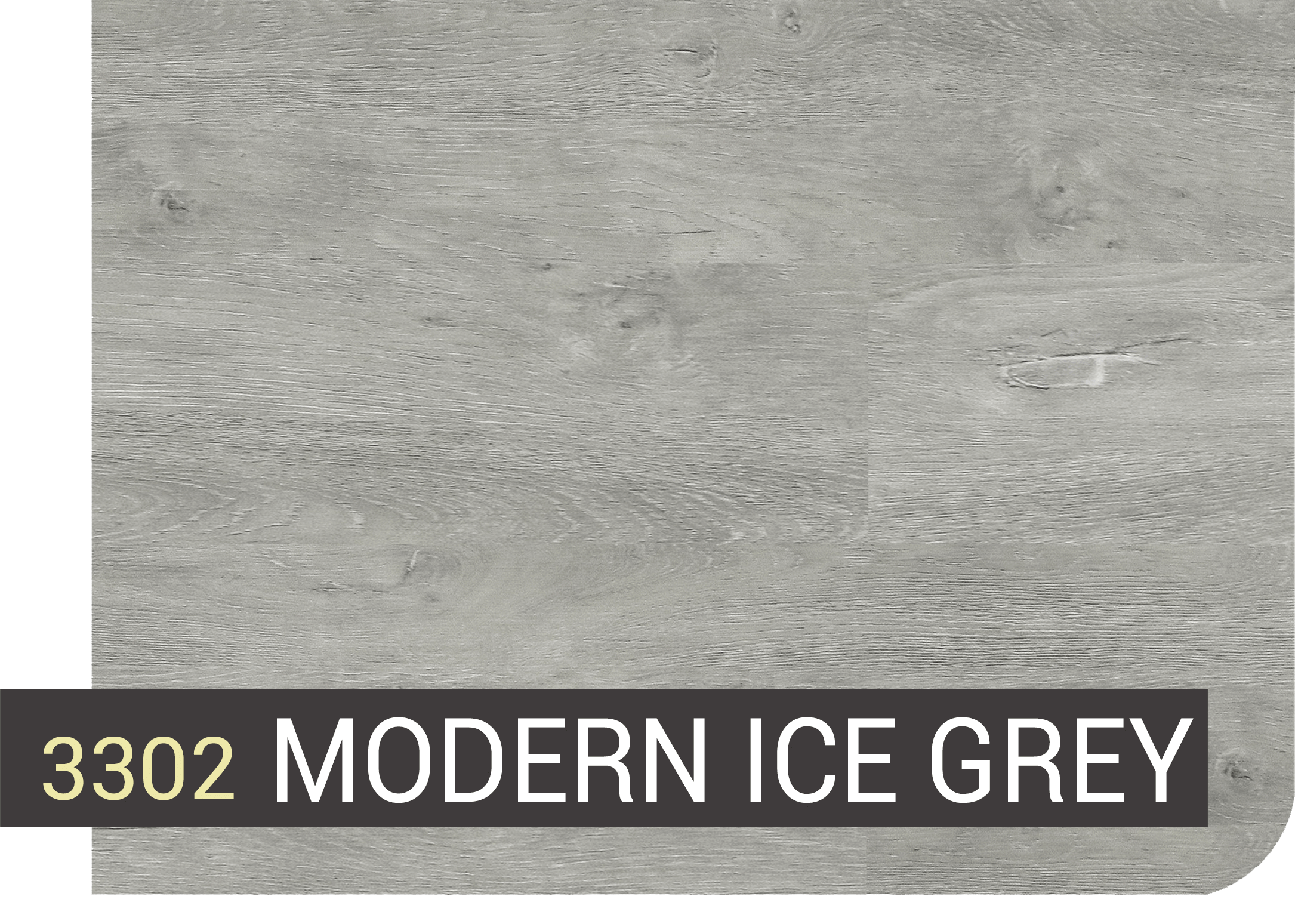 modern ice grey