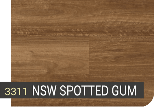 NSW SPOTTED GUM