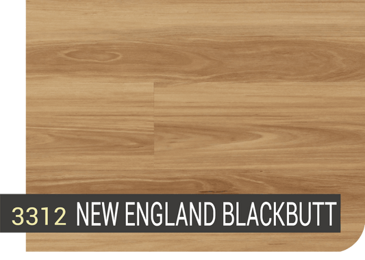 NEW ENGLAND BLACKBUTT