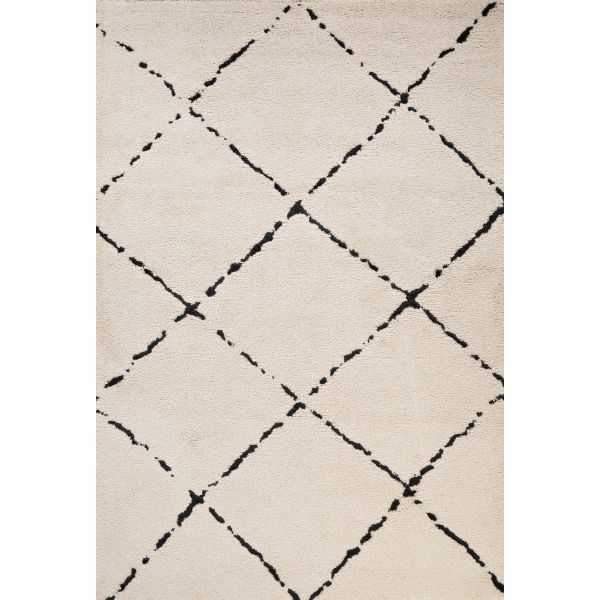4155 Ivory Charcoal