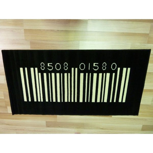 Barcodes Grey 43538