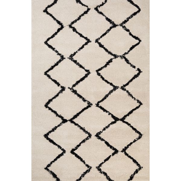 701 IVORY CHARCOAL