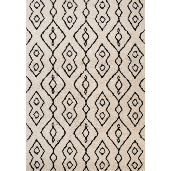 8020 IVORY CHARCOAL