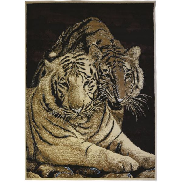 Allure 24612 Berber Tigers