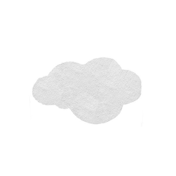 Hoppi Cloud White