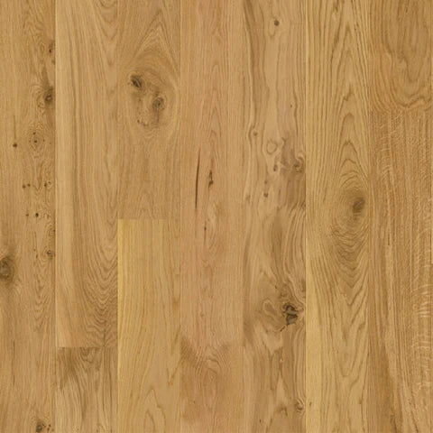 Natural Oak Extra Matt