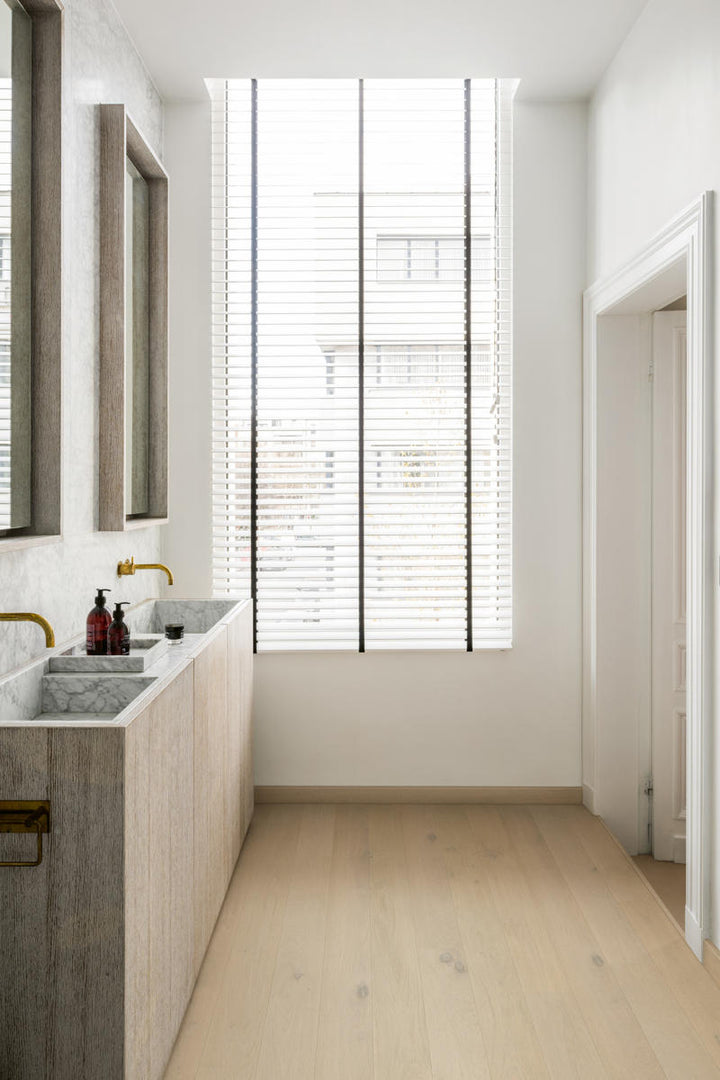 Wintry Forest Oak Extra Matt