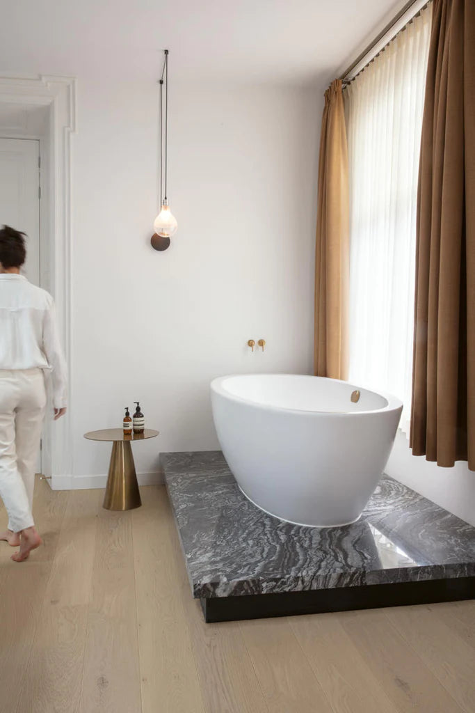 Quick-Step Amato Cliff Grey Oak Extra Matt