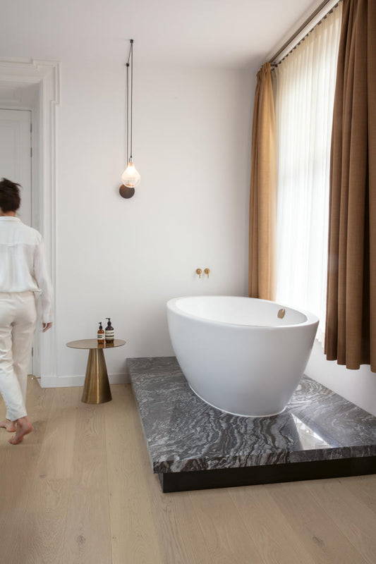 Quick-Step Amato Cliff Grey Oak Extra Matt