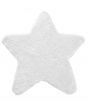 Hoppi Star White