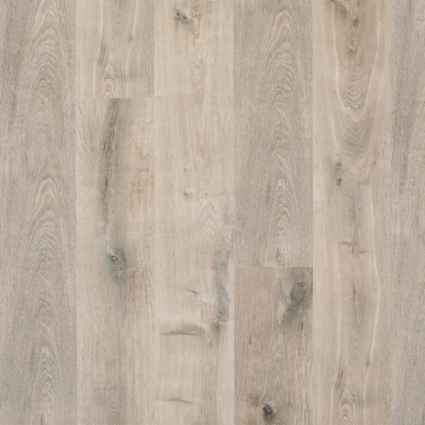 Authentic Oak Light Grey