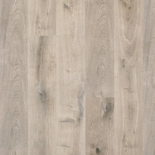 Authentic Oak Light Grey