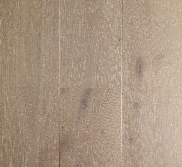 Artisan Oak Chanterelle