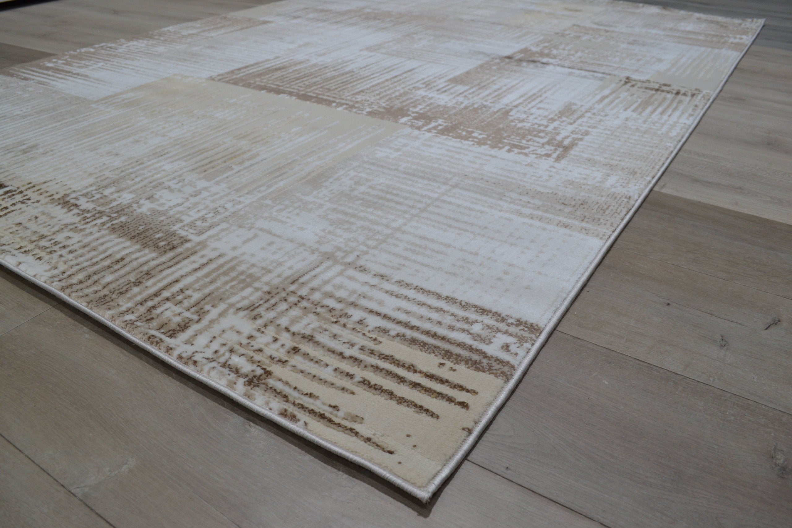 9162 L.BEIGE/IVORY