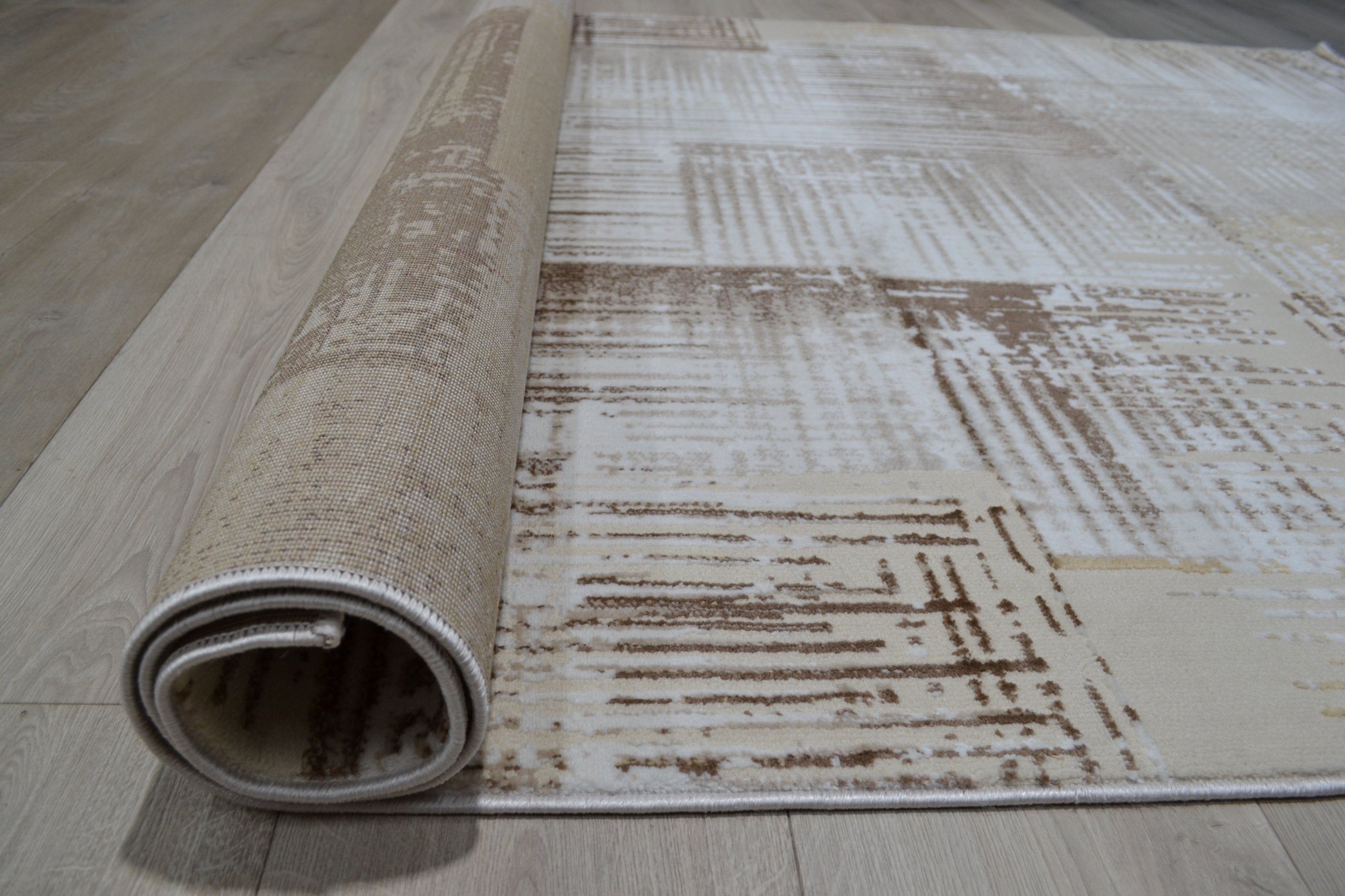 9162 L.BEIGE/IVORY