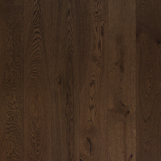 Topdeck Veroni Oak French Chestnut