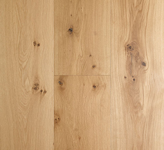 Artisan Oak Natural Classic