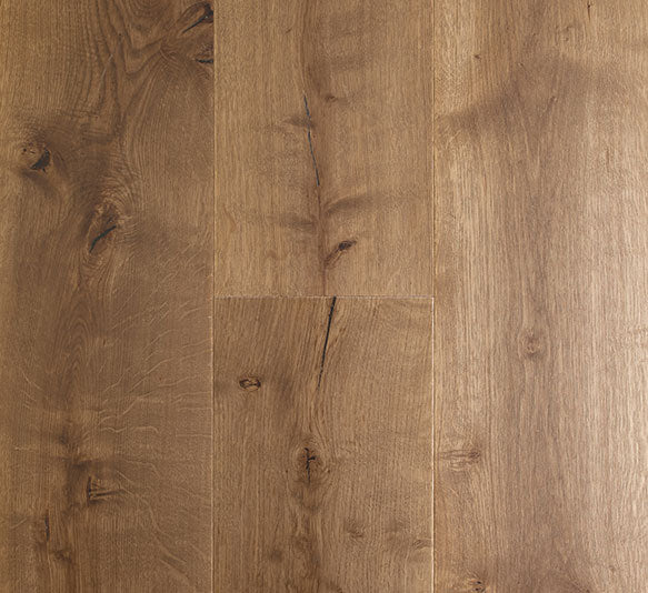 Artisan Oak  Oxford Grey