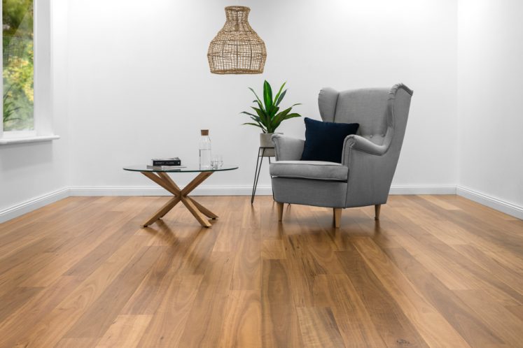 Blackbutt (1860mm x 14mm)