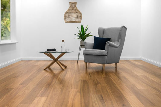 Blackbutt (1860mm x 14mm)