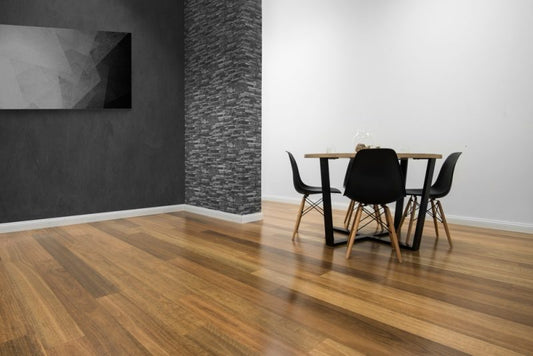 Spotted Gum (1860mm x 14mm)