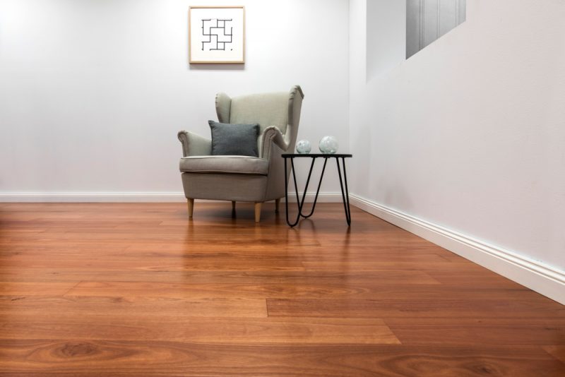 Sydney Blue Gum (1860mm x 14mm)