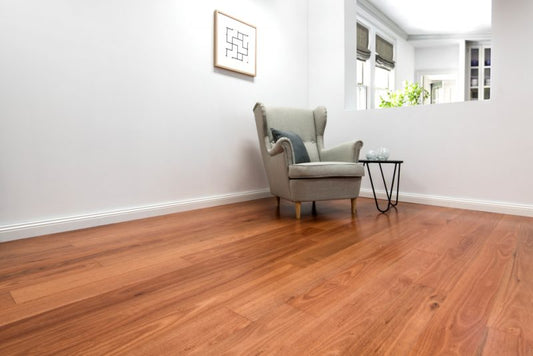 Sydney Blue Gum (1860mm x 14mm)