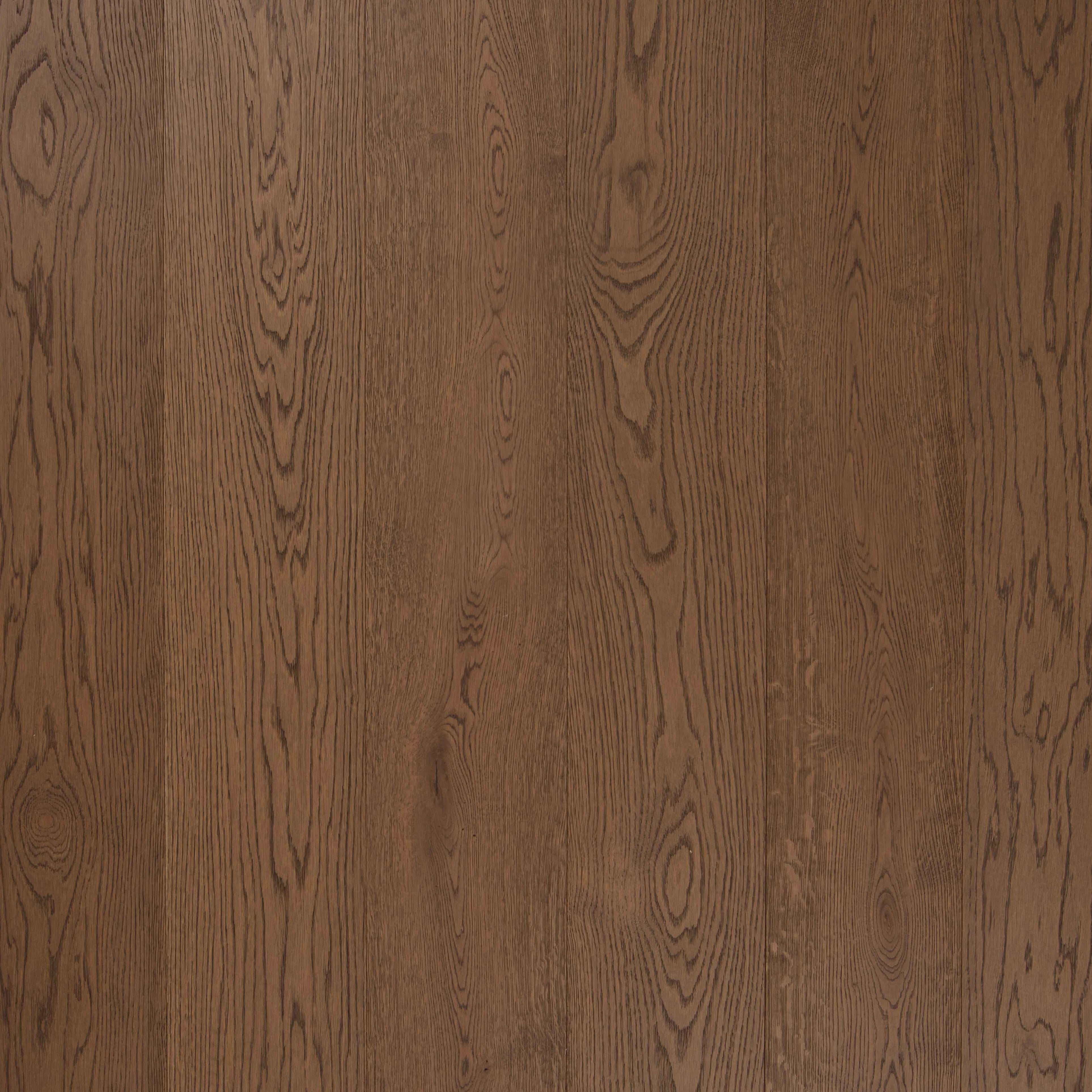 Topdeck Veroni Oak Smoked Chocolate