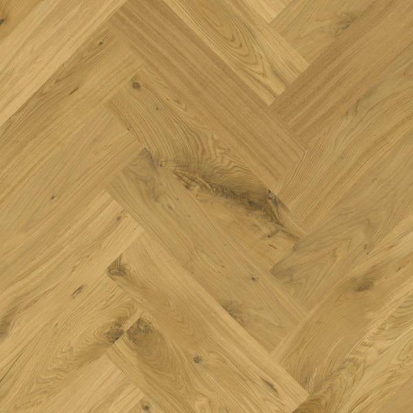 Sierra Herringbone Timber Flooring