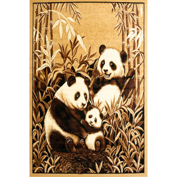 Allure 6107 Beber Panda