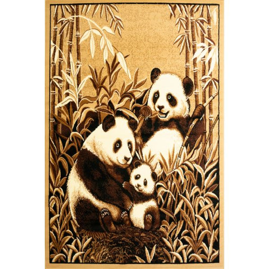 Allure 6107 Beber Panda